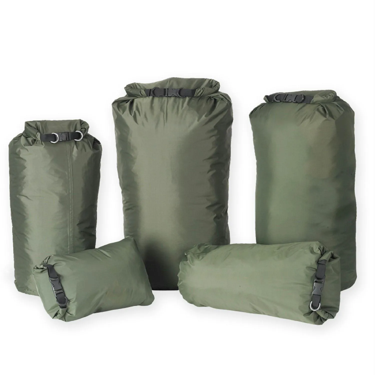 Snugpak Dri-Sak Original In Olive Size Large