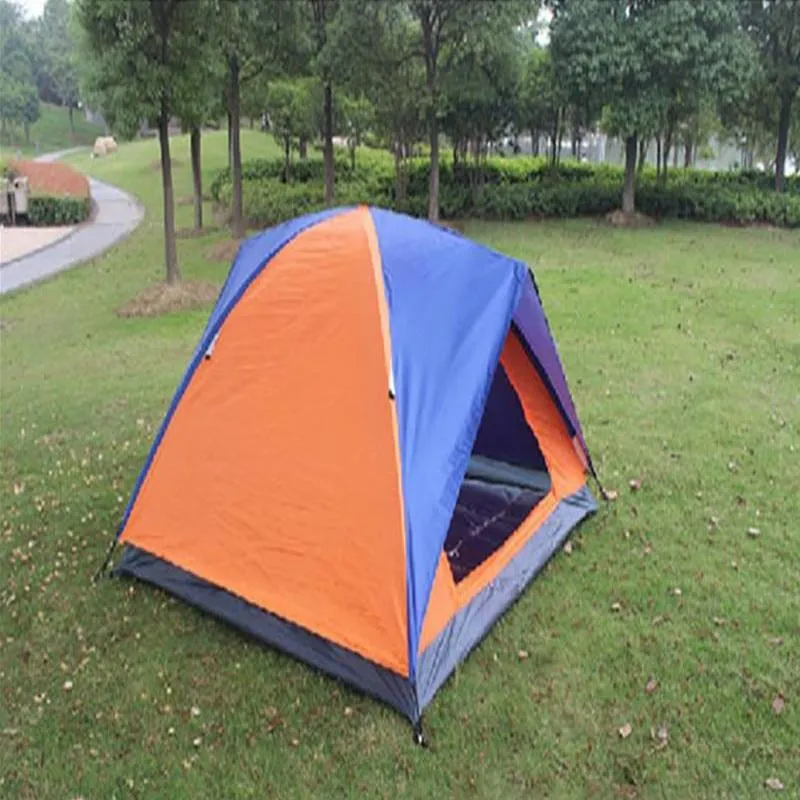 Space Tent Layer Waterproof Double Artistic flair Large Referral discount