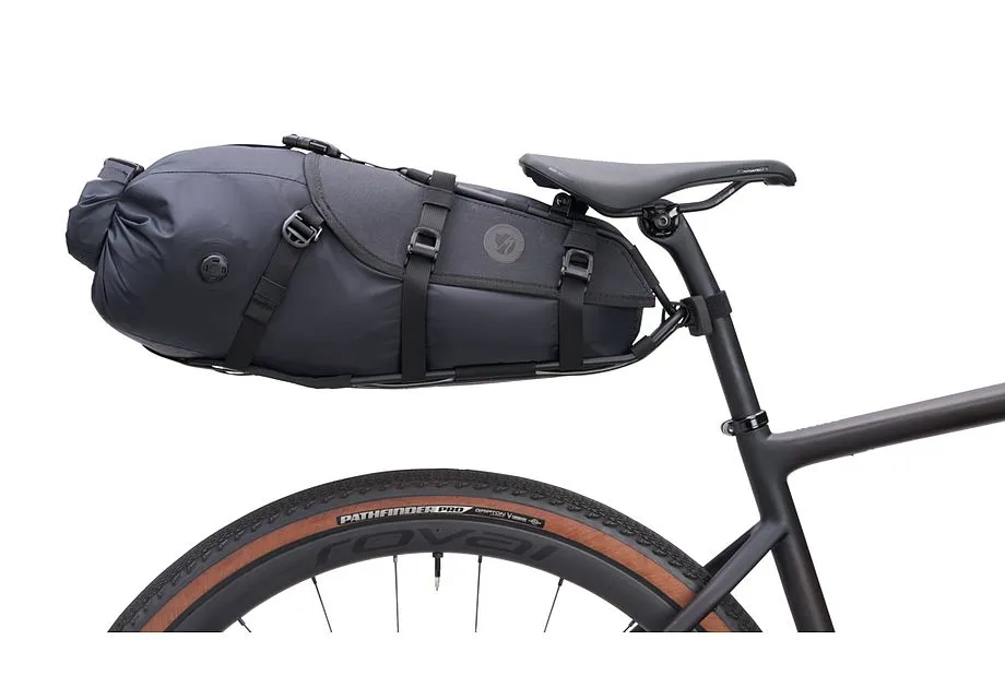 Specialized S/F Seatbag Drybag - Blk 10L