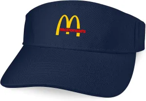 Sport Sun Visor Hats for Men Women Unisex Adjustable Empty Top Baseball Sun Cap Ball Caps