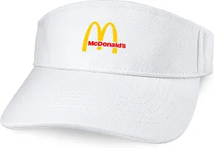 Sport Sun Visor Hats for Men Women Unisex Adjustable Empty Top Baseball Sun Cap Ball Caps
