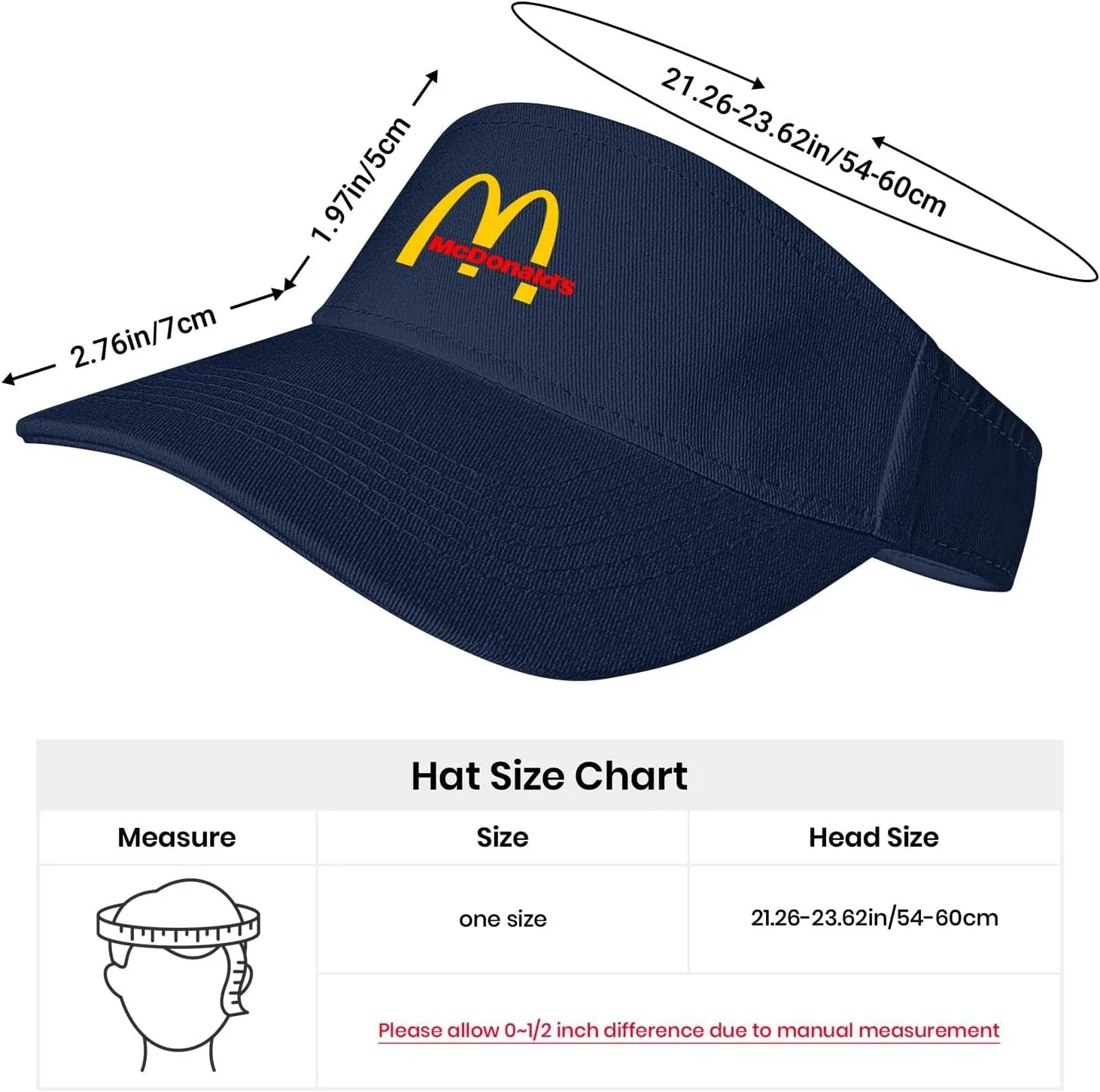 Sport Sun Visor Hats for Men Women Unisex Adjustable Empty Top Baseball Sun Cap Ball Caps