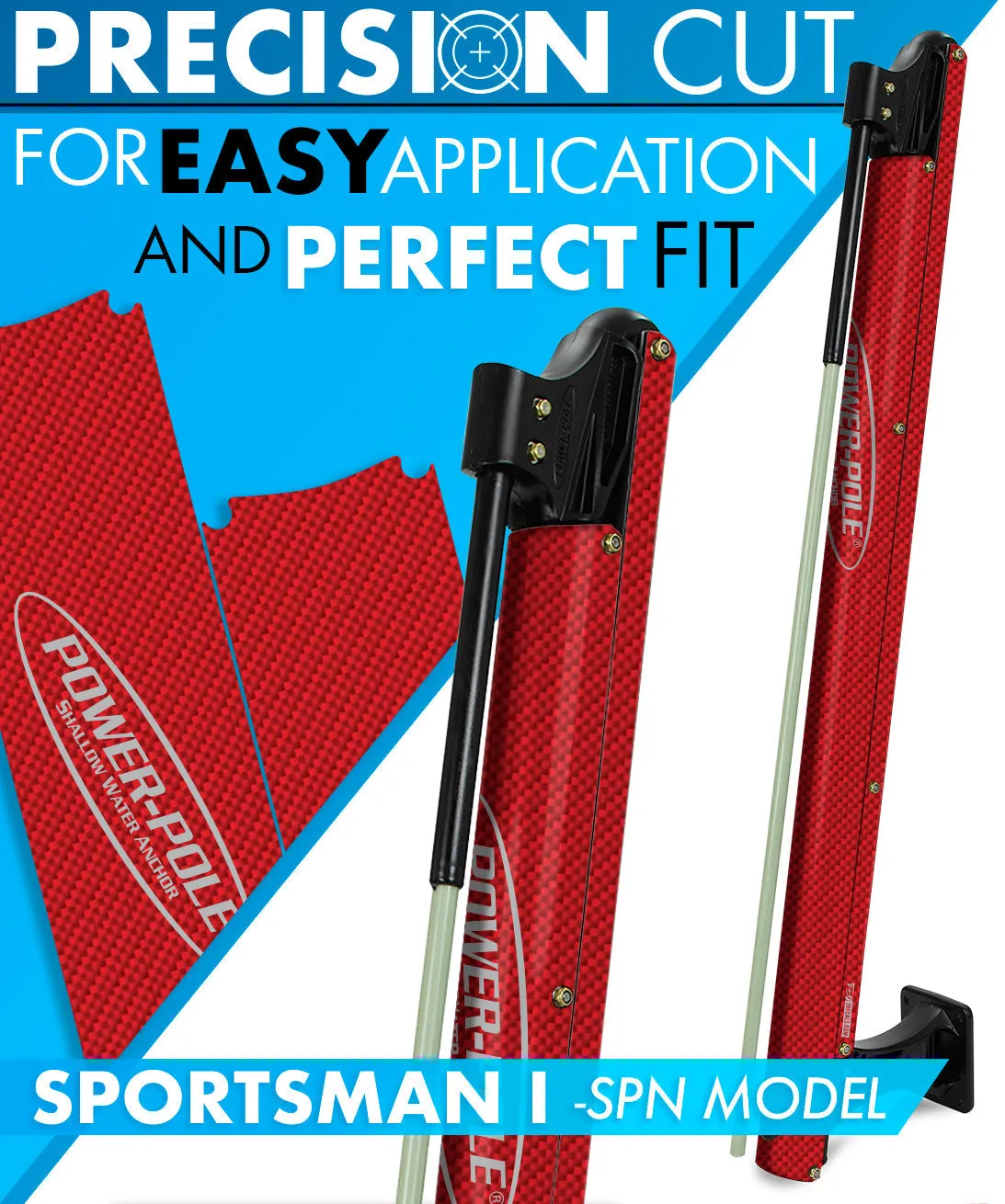 Sportsman I (SPN) - Carbon Fiber