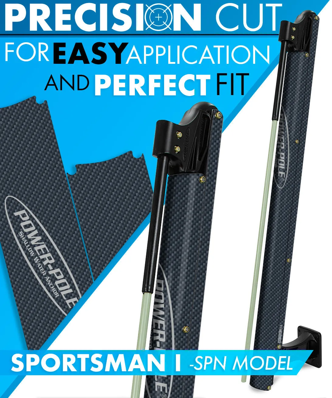 Sportsman I (SPN) - Carbon Fiber
