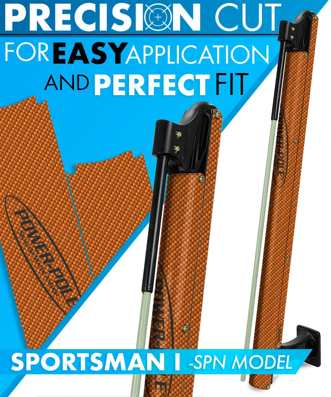 Sportsman I (SPN) - Carbon Fiber