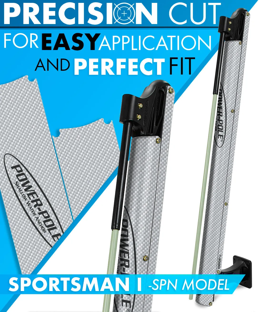 Sportsman I (SPN) - Carbon Fiber