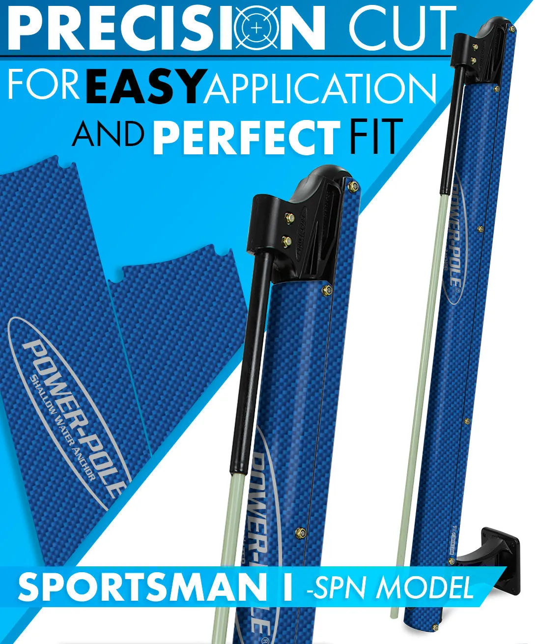 Sportsman I (SPN) - Carbon Fiber