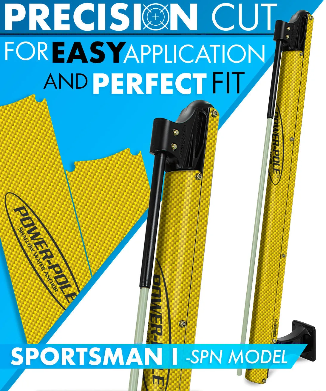 Sportsman I (SPN) - Carbon Fiber