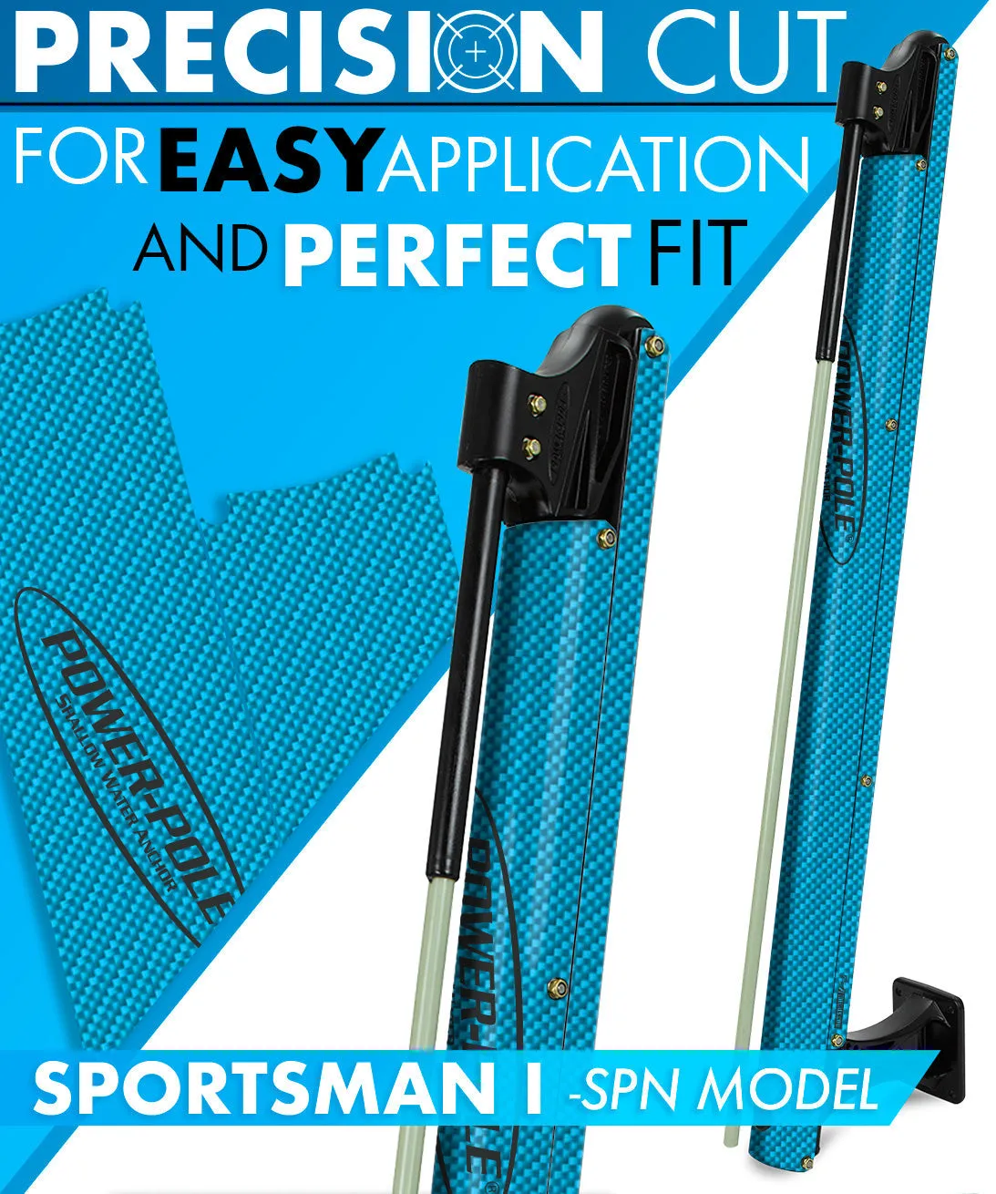 Sportsman I (SPN) - Carbon Fiber