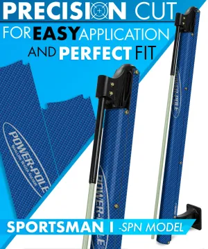 Sportsman I (SPN) - Carbon Fiber