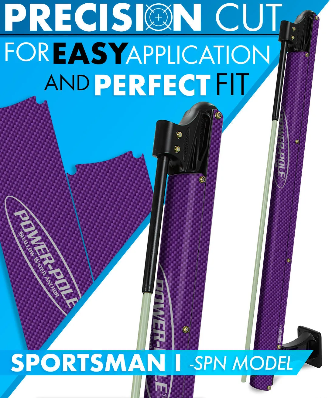 Sportsman I (SPN) - Carbon Fiber