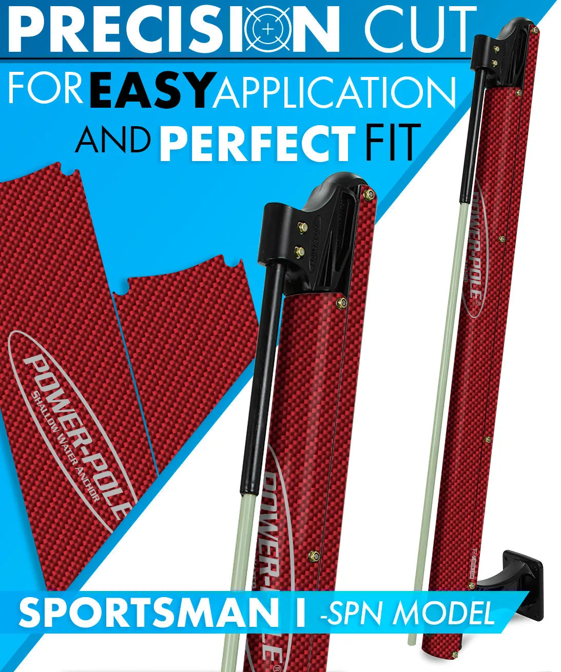 Sportsman I (SPN) - Carbon Fiber