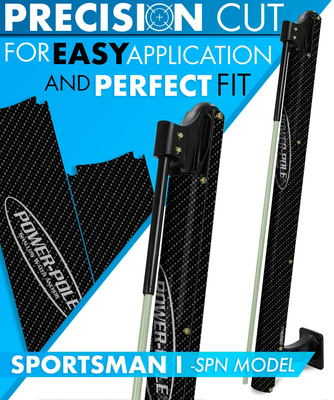 Sportsman I (SPN) - Carbon Fiber