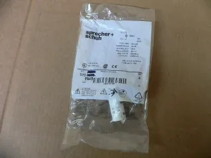 SPRECHER & SCHUH D7D-P5N3 LIGHT FIXTURE