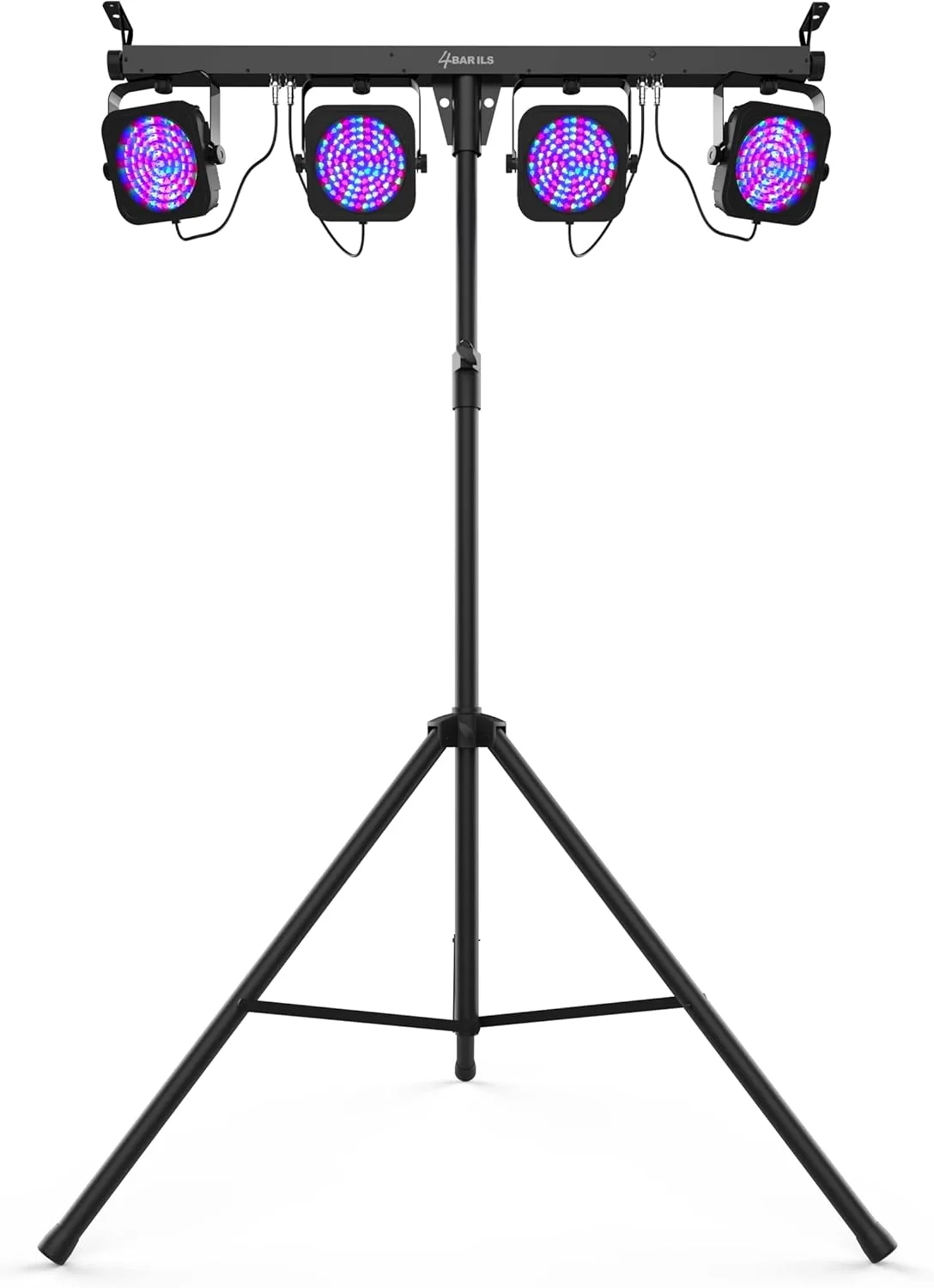 Stage Light Unit, Other (4BAR ILS)