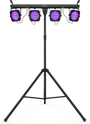 Stage Light Unit, Other (4BAR ILS)