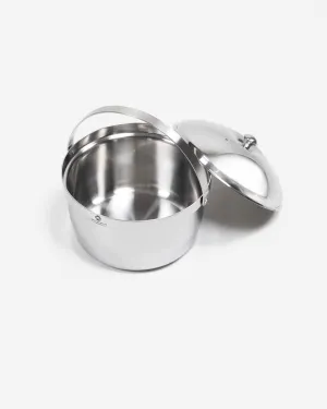 Stainless Steel Rice Cooker