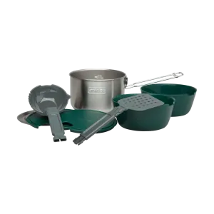 Stanley The All In One Two Bowl Cook Set