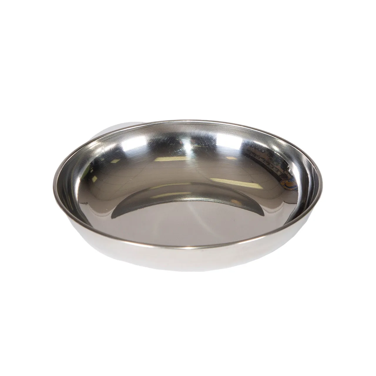 Stansport 1 PERSON COOK SET STAINLESS STEEL