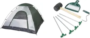 Stansport Camping Tent