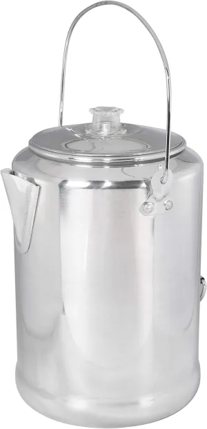 Stansport Percolator Coffee Pot