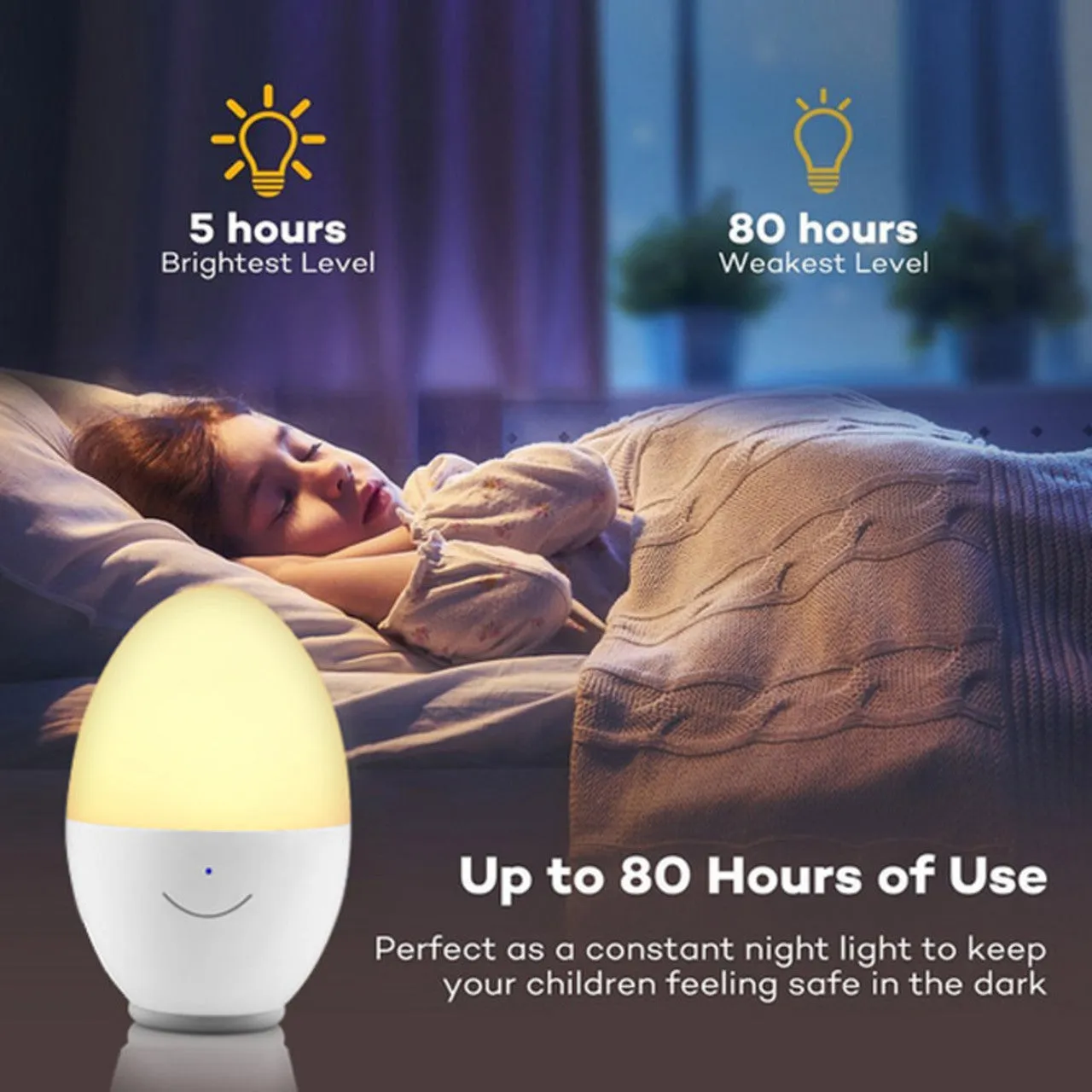 Stella Night Light