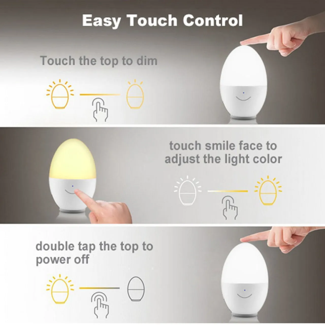 Stella Night Light