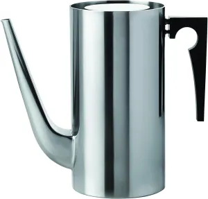 Stelton Arne Jacobsen coffee pot, 50.7 oz