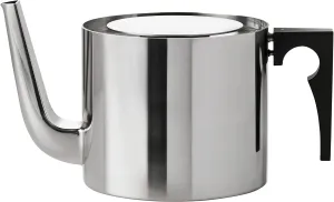 Stelton Arne Jacobsen tea pot, 42.3 oz