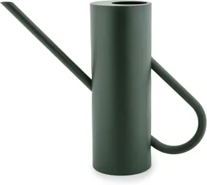 Stelton Bloom 2 L Pine Green Stainless Steel Watering Can
