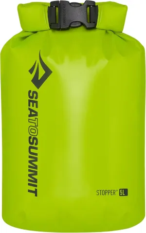 Stopper Dry Bag 5 liter / Green