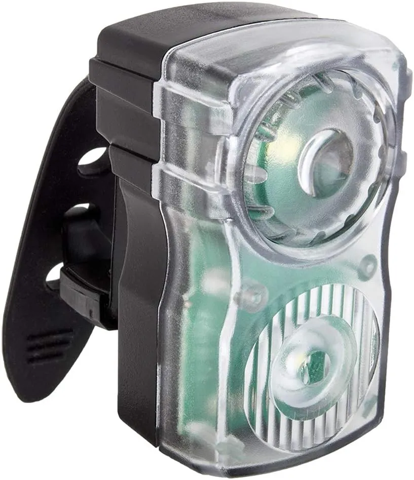 SUNLITE Jammer USB Headlight