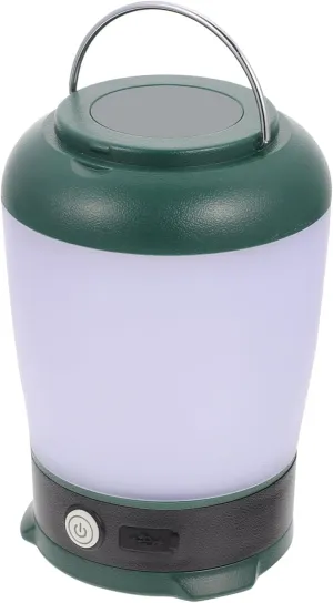 Super Bright Bulb Rechargeable Camping Light for Yard Emergency Bulb Hanging Landscape