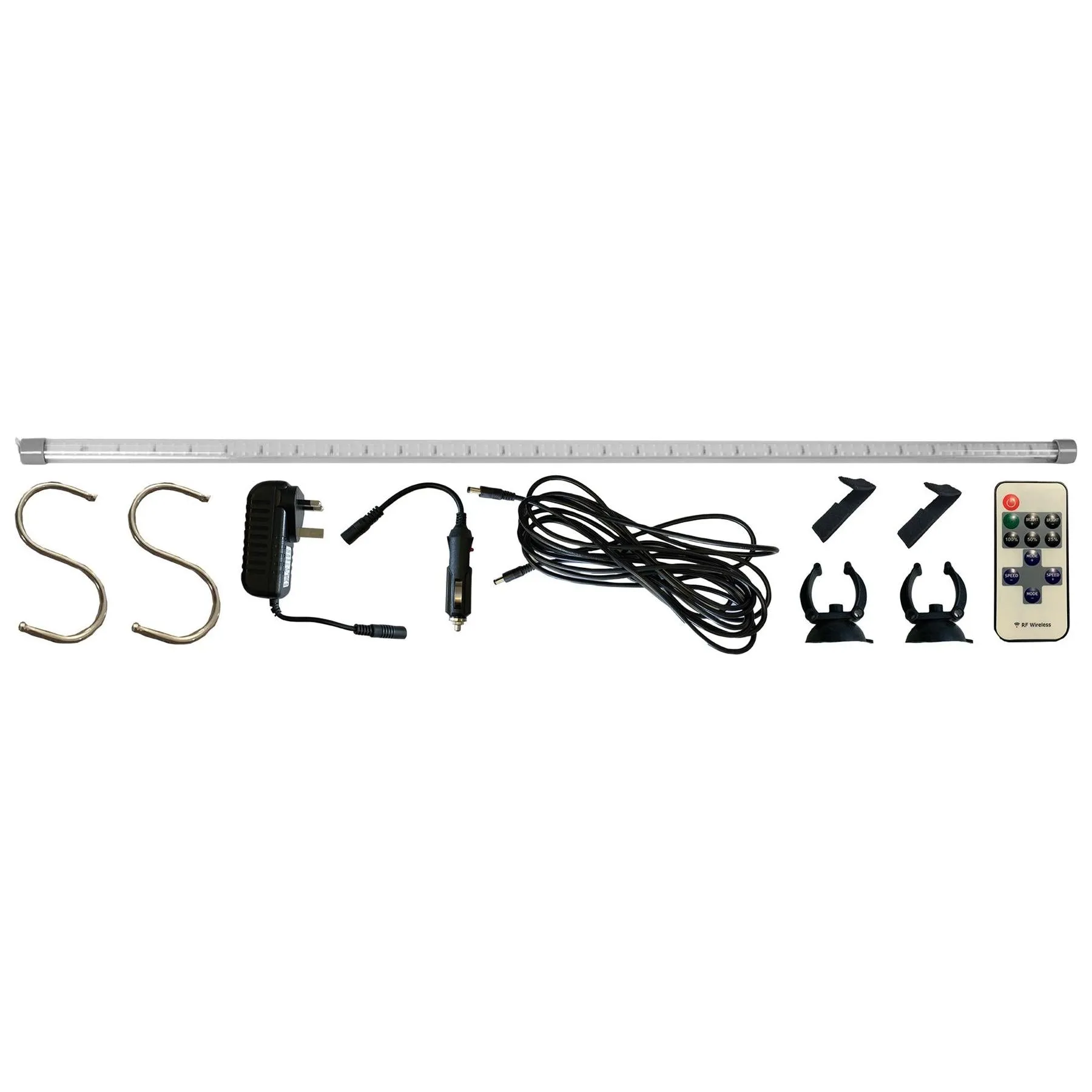SuperNova 120 LED light (main unit) E0082
