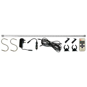 SuperNova 120 LED light (main unit) E0082