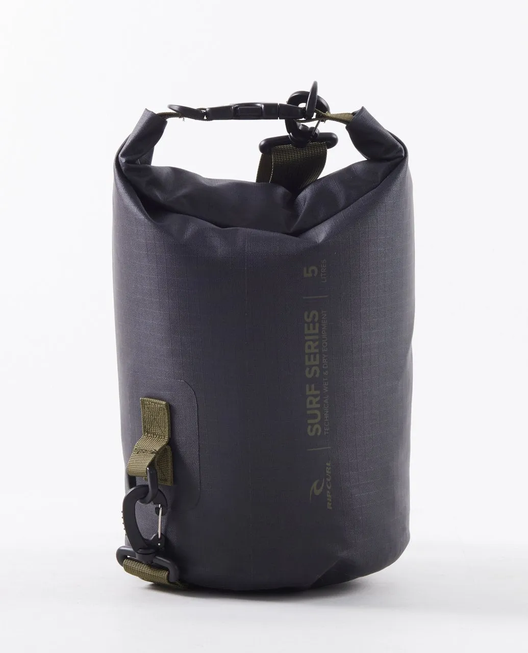 Surf Series 5L Barrel Bag