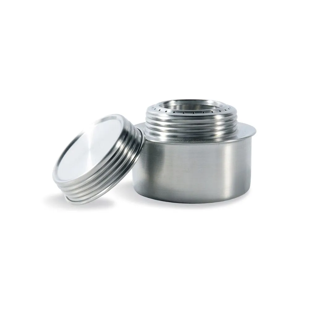 Tatonka Multi Set   Alcohol Burner Camping Cooking Set