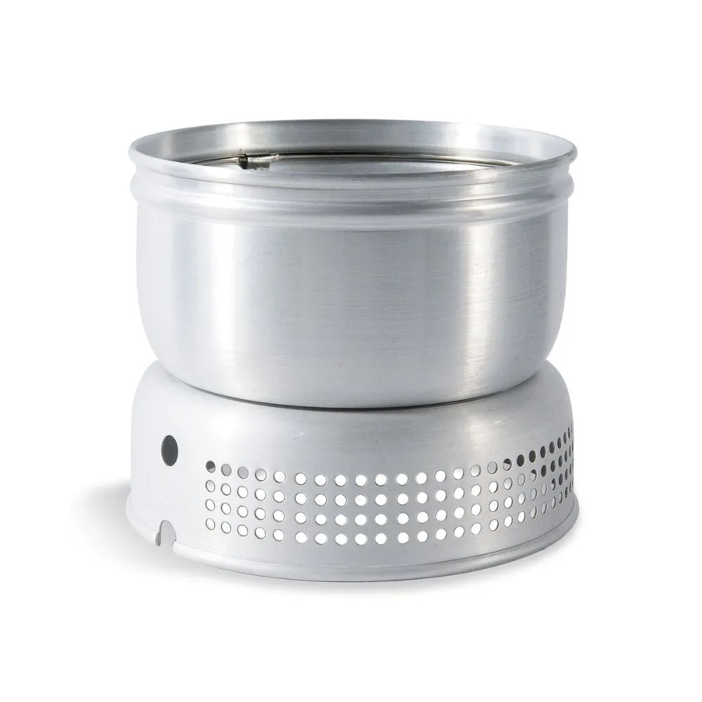 Tatonka Multi Set   Alcohol Burner Camping Cooking Set