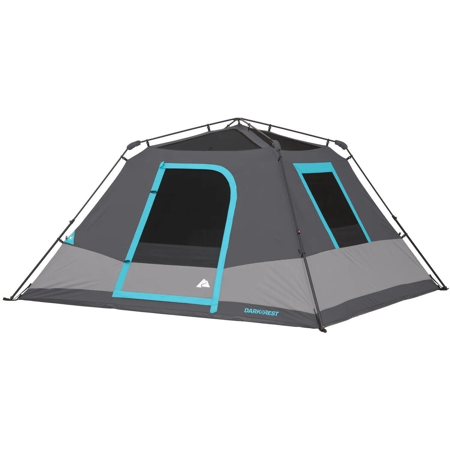 Tent Dark Loved by customers Rest Best-price offer Instant Cabin 6-Person