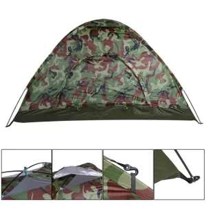 Tent Elegant Time-saving Camouflage Beach