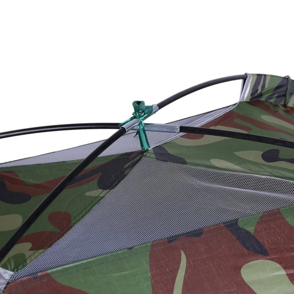 Tent Elegant Time-saving Camouflage Beach