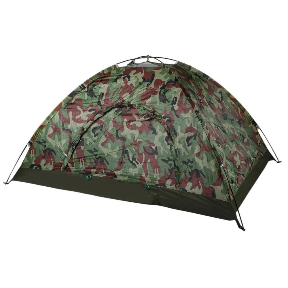 Tent Elegant Time-saving Camouflage Beach