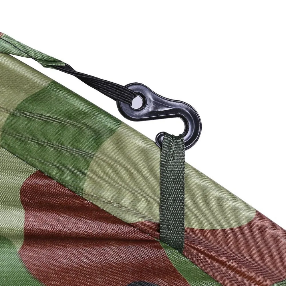 Tent Elegant Time-saving Camouflage Beach