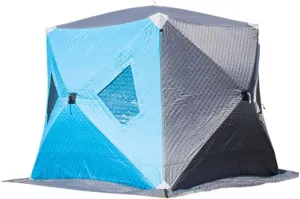 Tent for Camping Camping Tent 3 4 Person with Mesh Windows Instant Tent Waterproof, Upf40  for Family Hiking Mountaineering Travel Large Space for Picnic Outdoors