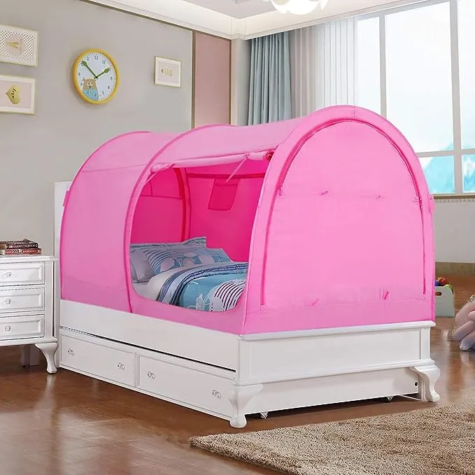 Tents Bed Canopy Shelter Cabin