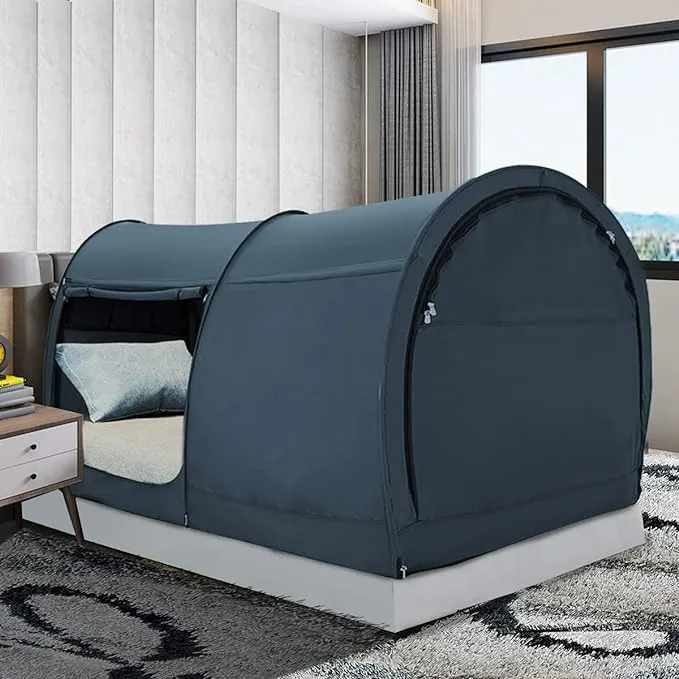 Tents Bed Canopy Shelter Cabin