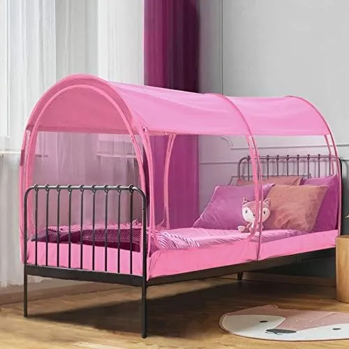 Tents Bed Canopy Shelter Cabin