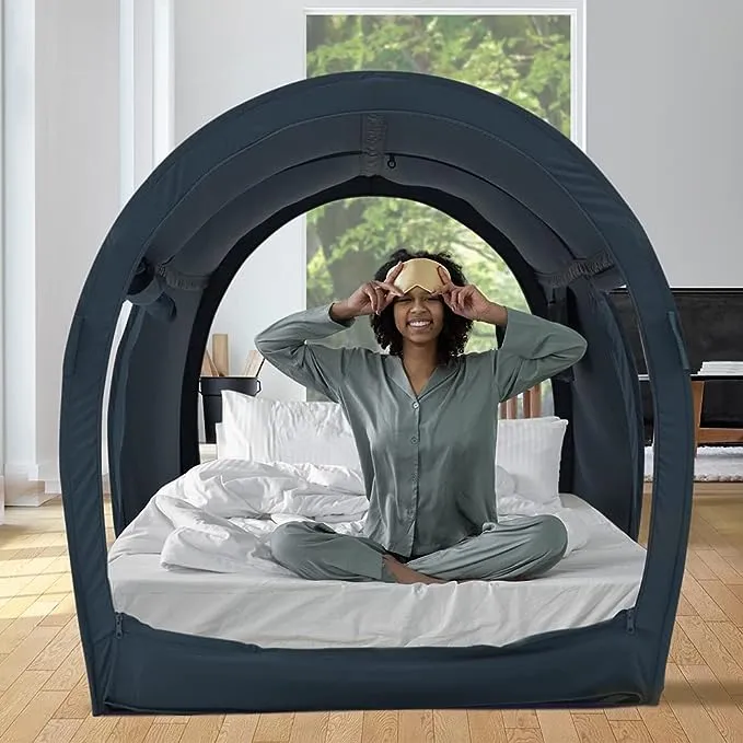 Tents Bed Canopy Shelter Cabin