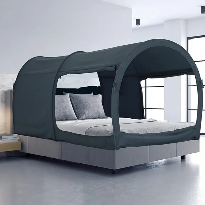 Tents Bed Canopy Shelter Cabin