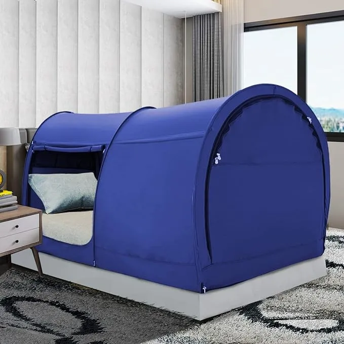 Tents Bed Canopy Shelter Cabin